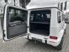 Mercedes-Benz G 500