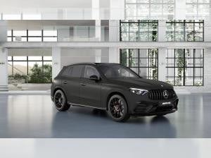 Mercedes-Benz GLC 63 AMG
