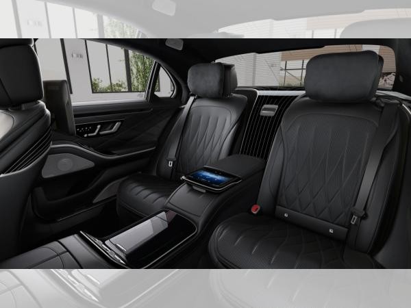 Mercedes-Benz S 63 AMG