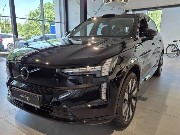 Volvo EX90