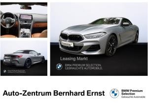BMW M850