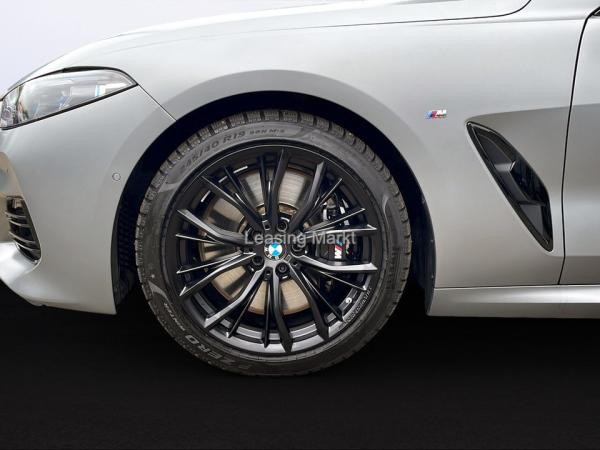 BMW M850