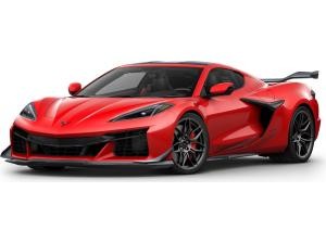 Corvette Z06