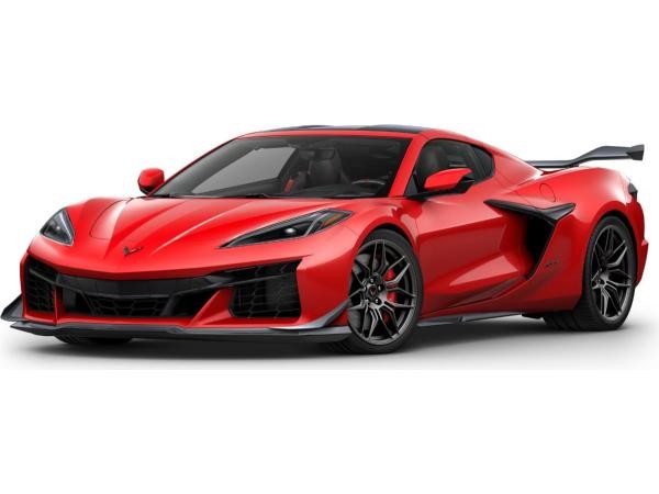 Corvette Z06