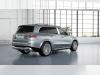 Mercedes-Benz GLS 500