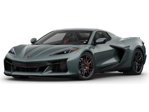 Corvette Z06