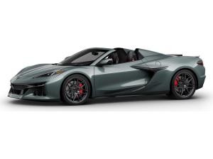 Corvette Z06
