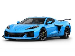 Corvette Z06