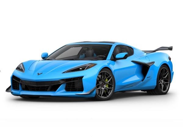 Corvette Z06