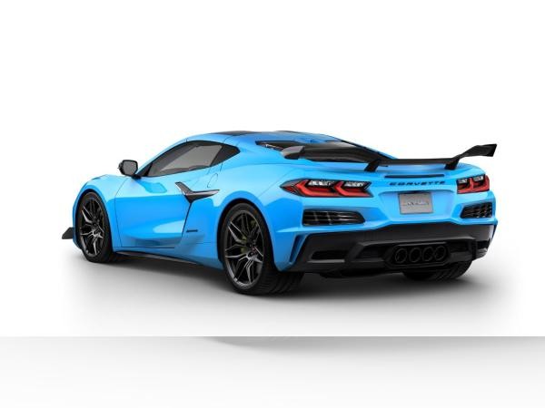 Corvette Z06