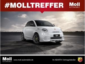 Abarth 500