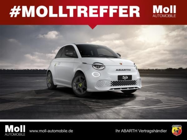 Abarth 500