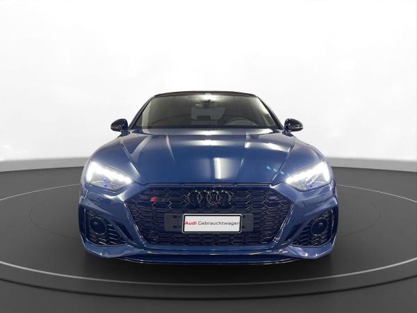 Audi RS5