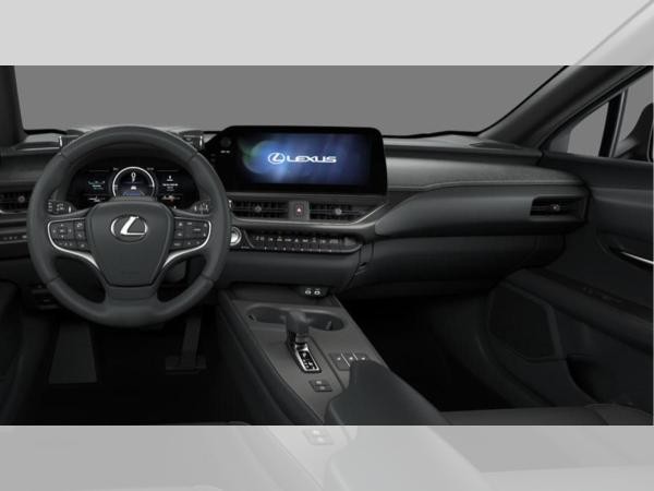 Lexus UX-300h