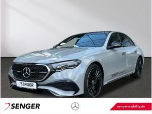 Mercedes-Benz E 450