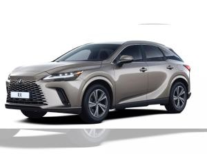 Lexus RX 450