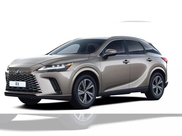 Lexus RX 450