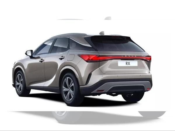 Lexus RX 450