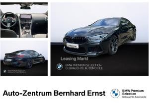 BMW M8