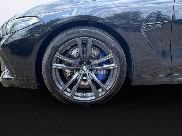 BMW M8