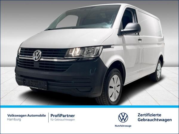 Volkswagen T6.1 Kasten