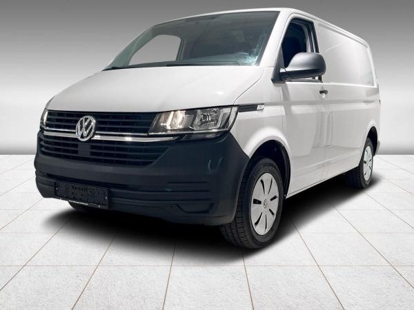 Volkswagen T6.1 Kasten