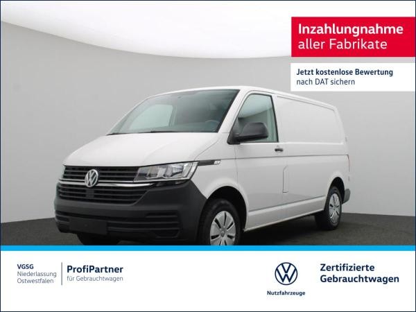 Volkswagen T6.1 Transporter
