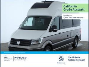 Volkswagen Grand California