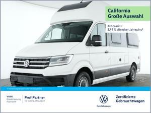 Volkswagen Grand California