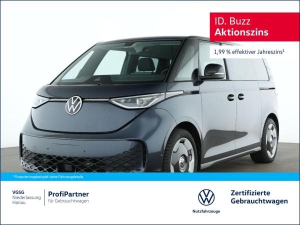 Volkswagen ID.Buzz