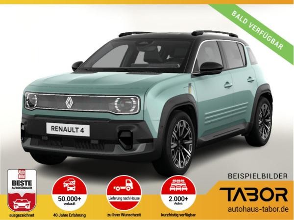 Renault 4