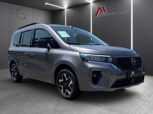 Nissan Townstar