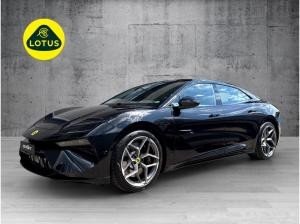 Lotus Emeya