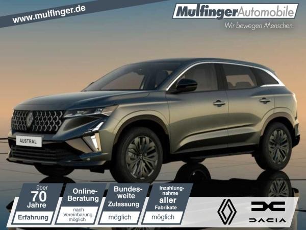Renault Austral