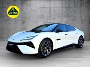 Lotus Emeya
