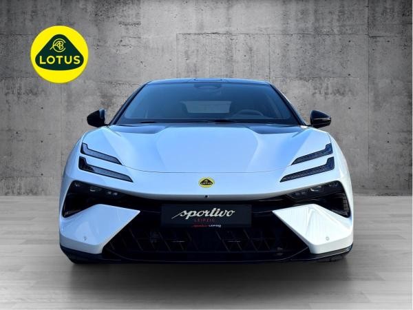 Lotus Emeya