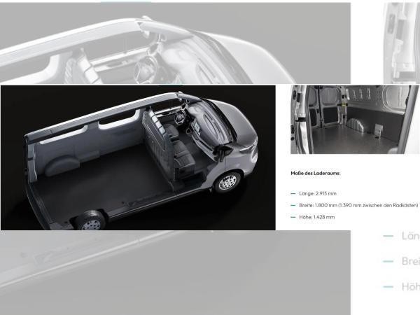 MAXUS Deliver 7