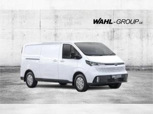 MAXUS Deliver 7