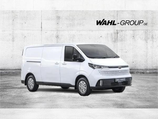 MAXUS Deliver 7