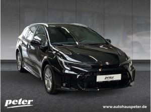 Suzuki Swace