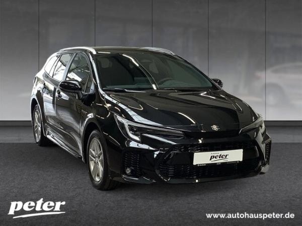 Suzuki Swace