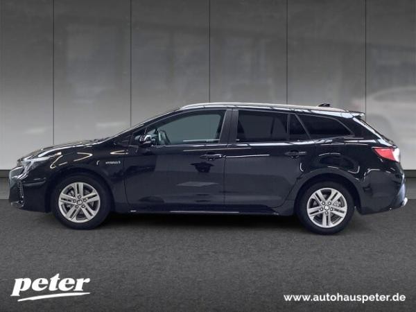 Suzuki Swace