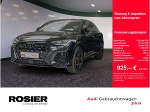 Audi RS Q3 Sportback
