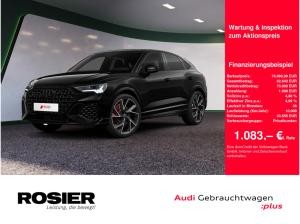Audi RS Q3 Sportback