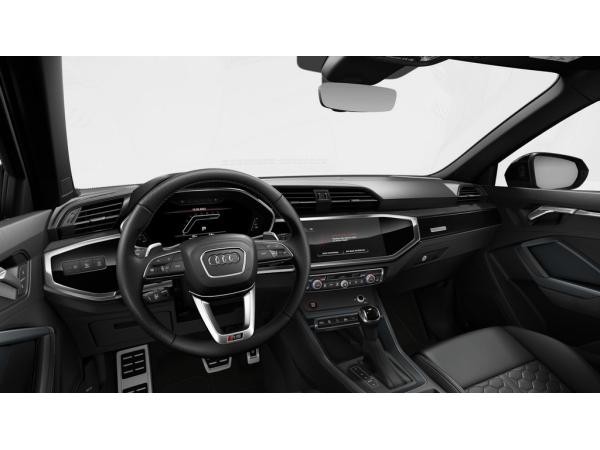 Audi RS Q3 Sportback