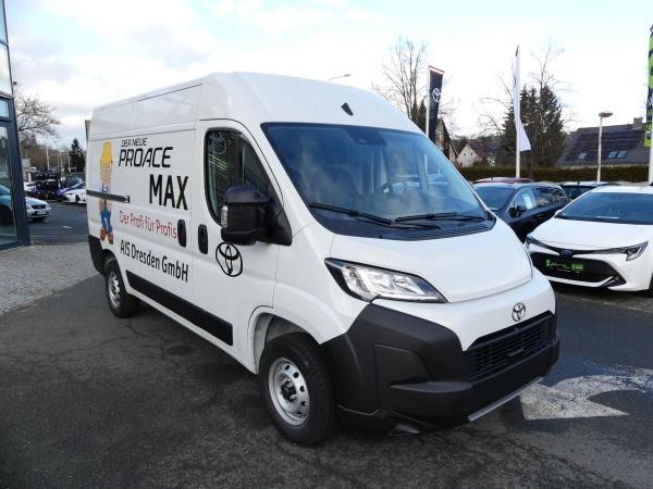 Toyota Proace Max