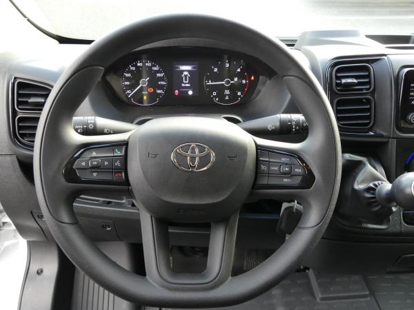 Toyota Proace Max
