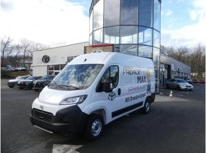 Toyota Proace Max