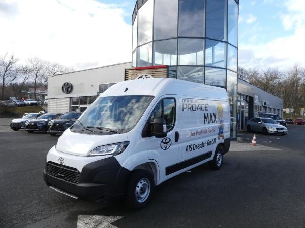Toyota Proace Max