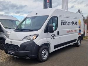 Toyota Proace Max